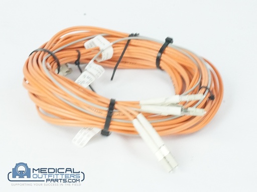 [10092331, 10092332] Siemens MRI Espree Fiber Optic Cable, W4430-W4431, PN 10092331, 10092332