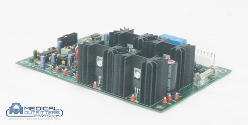 [AY40-007T] Quantum X-Ray Generator Filament Control Board, PN AY40-007T