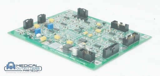 [AY40-003S] Quantum X-Ray Generator QMI KVP Board, PN AY40-003S