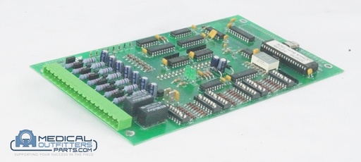 [61127] Quantum X-Ray Circuit Board, PN 61127