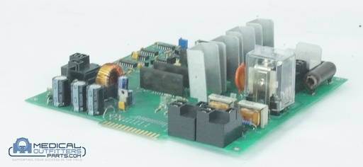 [61126] Quantum X-Ray Circuit Board, PN 61126