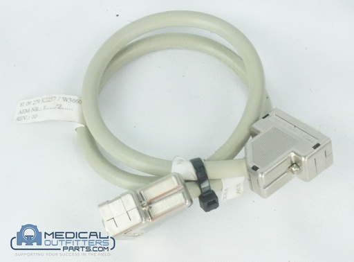 [8109279] Siemens MRI Espree GPA to ACS Cable W3660, PN 8109279