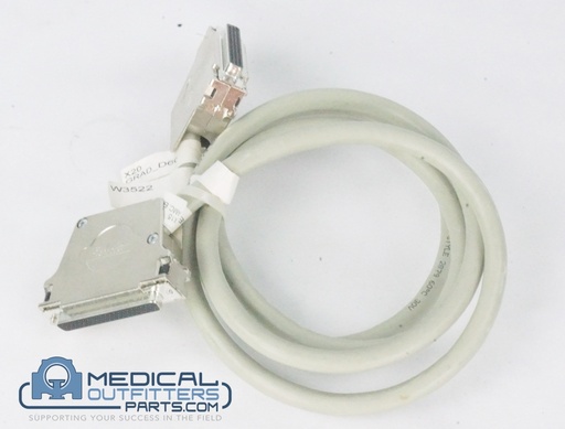 [8111036] Siemens MRI Espree X20 Grad_D60 Cable W3522, PN 8111036