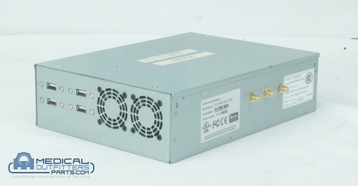 [BOX-MX57QM-CS-480] Carestream DRX Revolution PC UPG with 16GB Ram, PN BOX-MX57QM-CS-480