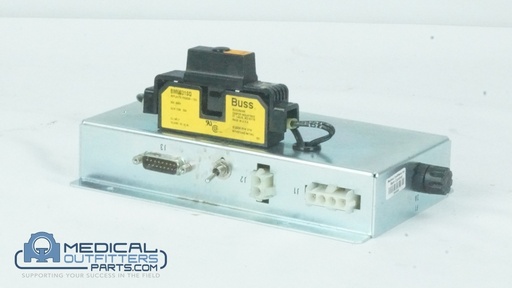 [2188307] GE CT LightSpeed OBC Control Box, PN 2288307