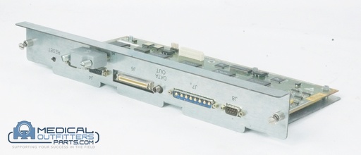 [2138468, 2138469] GE CT LightSpeed SDAS DBC Controller Board, PN 2138468, 2138469