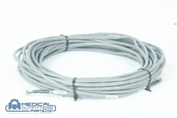 [2155-5662, 453560064661] Philips SkyLight E-Stop Cable, PN 2155-5662, 453560064661