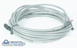 [2160-5666, 453560067931] Philips SkyLight Touch Screen DC Power Cable, PN 2160-5666, 453560067931