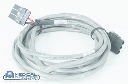 [2160-5647] Philips SkyLight DCA 0302 J1/2 Cable, PN 2160-5647