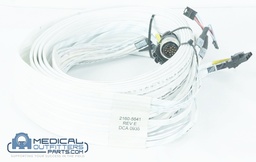 [2169-5616, 2160-5641, 453560248001] Philips SkyLight J-Box Jumper Cable, PN 2169-5616, 2160-5641, 453560248001