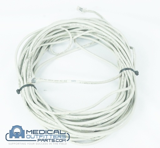 [2160-5726, 453560068421] Philips SkyLight Cat 5 Ether Cable, 36 inch, PN 2160-5726, 453560068421