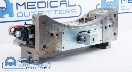 [5130001] GE VCT Failsafe Collimator Assembly, PN 5130001