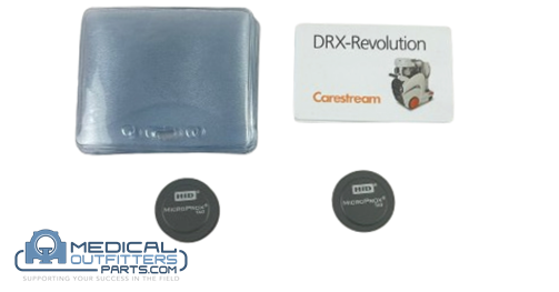 [1019462] Carestream DRX Revolution Proximity Badges, PN 1019462