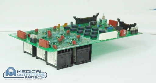 [2156512, 2156512-2] GE CT HiSpeed Sub Board Assy, PN 2156512, 2156512-2