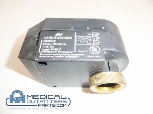 [453566376311, SQS82] Philips CT Brillance Adjustment Drive, PN 453566376311, SQS82