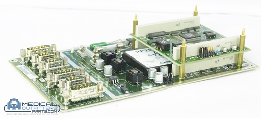 [3811499] Siemens CT Emotion K1513 Board, PN 3811499