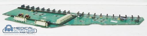 [7200-0032, 4707200032] Philips CT MX8000 Marconi Right MB, Backplane, PN 7200-0032, 4707200032