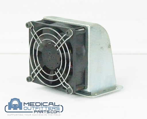 [459800157701] Philips CT Brilliance I-16 DMS Fan Assy, PN 459800157701