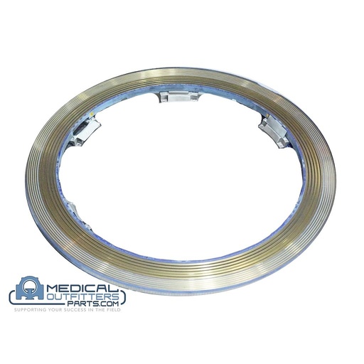 [2245481] GE CT HiSpeed Xi Series Slip Ring HSDCD Platter, PN 2245481