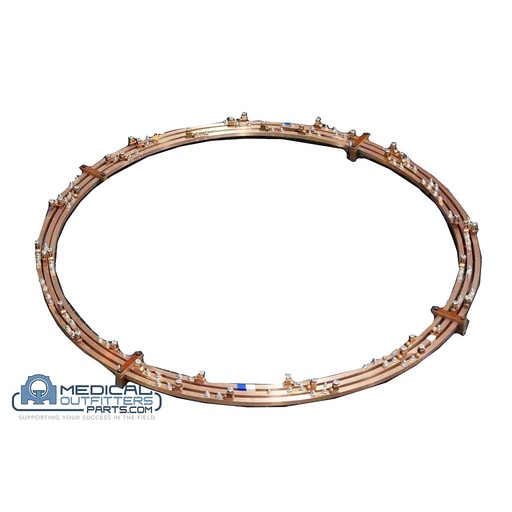 Siemens PET/CT Biograph Slip Ring Copper