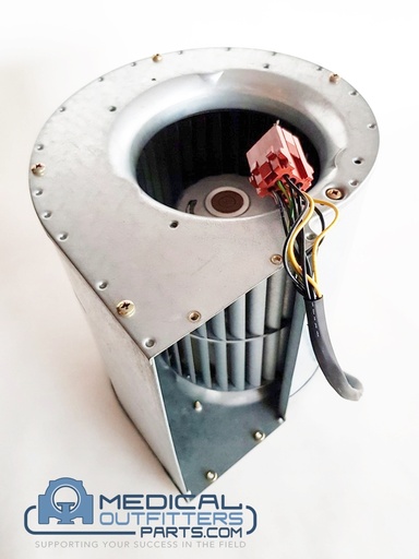 [D4E146-AA07-25] EBM Fan 230V, 60Hz, 128W, PN D4E146-AA07-25