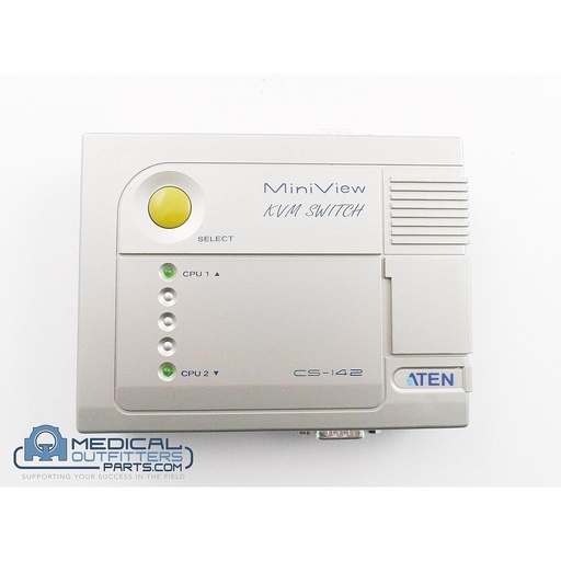 [CS-142] Aten KVM Switch, PN CS-142