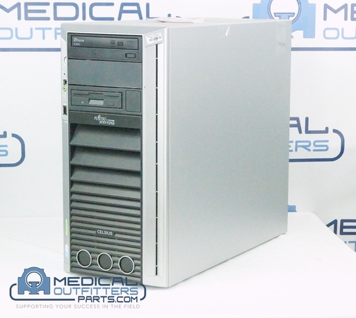 [10145132] Siemens Mammo Novation WH AWS M450 Standar Basic Proc., PN 10145132