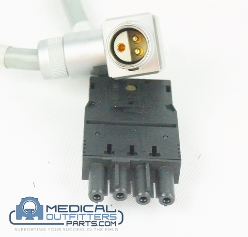 [4821687] Siemens CT E-Box to Tube Interface Cable, K1143/000, E603 X2/E550 X4, PN 4821687