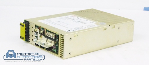 [MP8-3E-1L-1L-OM, 73-580-0301] Astec Power Supply 100-240V, 13A, 50/60/400Mz, PN MP8-3E-1L-1L-OM, 73-580-0301