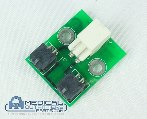 [453567917491] Philips PET/CT E-Stop I/F Board Assy, PN 453567917491