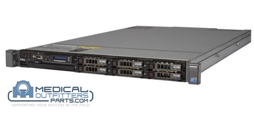 [OYPDP1] Dell PowerEdge R610 Server, PN OYPDP1