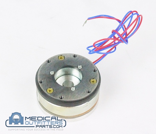 [451212673664] Philips RAD Longitudinal Table Brake D77, PN 451212673664