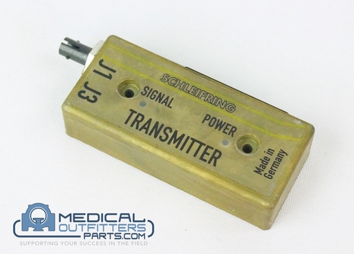 [2240269] GE CT HiSpeed Transmitter HSDCD Slip Ring, PN 2240269