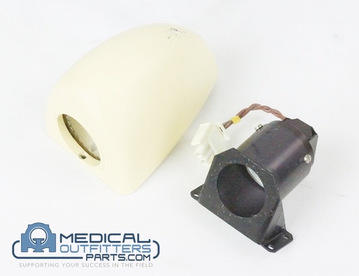 [452213177862, 924051217100, 452213177914] Philips MRI Intera 1.5T Bore Light Assy, PN 452213177862, 924051217100, 452213177914