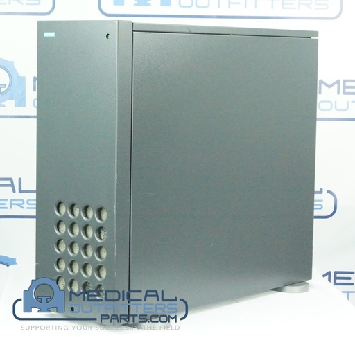 [4822875] Siemens CT Sensation 4 Volume Access Volume Zoom IRS Tower 3, PN 4822875