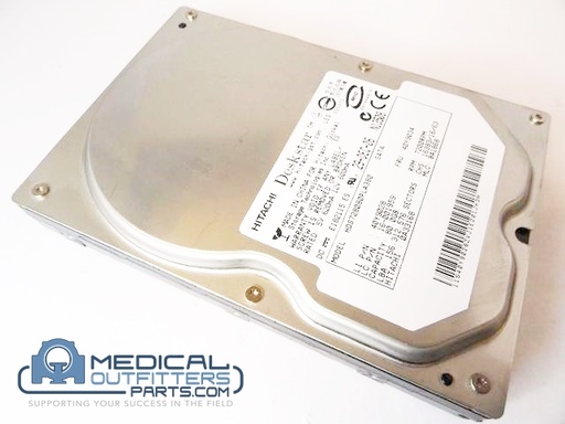 [40Y9028] Hitachi HDD 80GB, 7.2K SATA, 3.5", PN 40Y9028