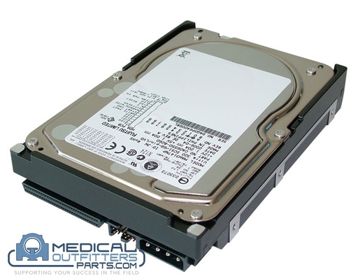 [MAW3147NP] Fujitsu HDD 147 GB, Ultra320, SCSI/68, pin/LVD, PN MAW3147NP