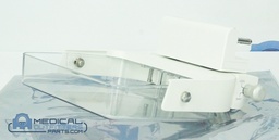 [00612] Hologic Selenia Digital Mammo Small Compression Paddle 18x24CM (8x10), Assy, Rev.2, PN 00612