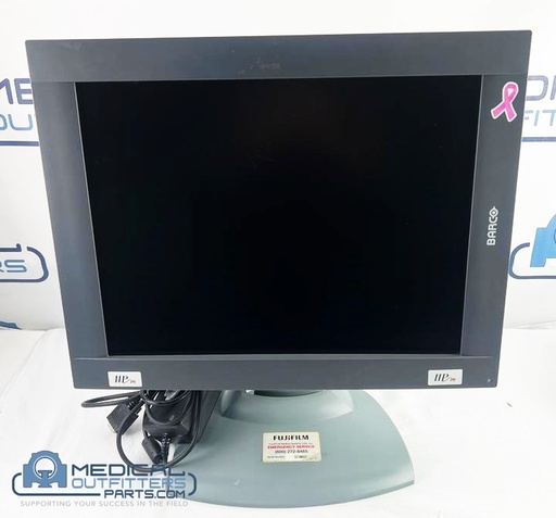 [E-2320, K9300288A] Siemens Barco Digital Mammo 2MP GrayScale Medical LCD Display, PN E-2320, K9300288A