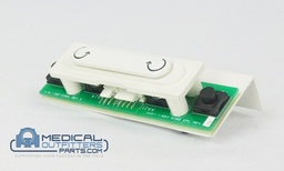 [1-003-0308] Hologic Selenia Digital Mammo Tube Head Switch Board Right, Rev 7, PN 1-003-0308