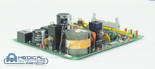 [1-003-0333] Hologic Selenia Digital Mammo Filament Control Board, Rev 10, PN 1-003-0333
