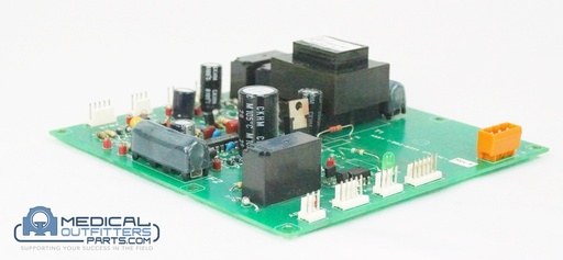 [1-003-0354] Hologic Selenia Digital Mammo Main Power Board, Rev 4, PN 1-003-0354