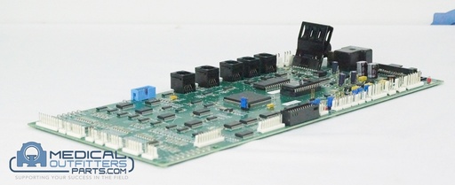 [1-003-288] Hologic Selenia Digital Mammo Lamp/Motor Control Board, Rev 4, PN 1-003-288