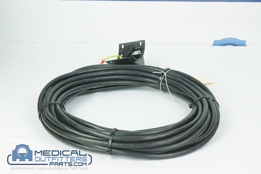 [10099938] Siemens MRI Cold Head Power Lead, PN 10099938