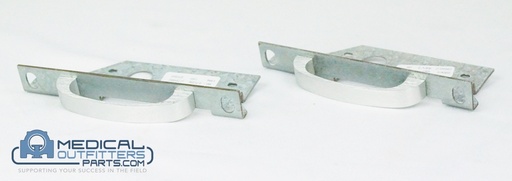 [2366442-27] GE CT Bracket Rack Mount Host Computer (Tool), PN 2366442-27