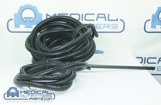 Siemens MRI Espree Plastic Hose ACC Cabinet