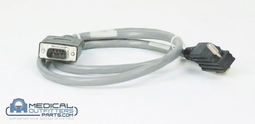 [2160-5705, 453560068271] Philips Skilight Telemag Hand Controller Cable, PN 2160-5705, 453560068271