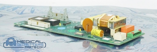 [2214604, 2214604-F] GE CT HiSpeed Filament Board 1 Inv., PN 2214604, 2214604-F