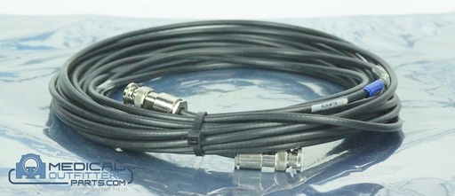 [2354600-9] GE MRI Run #779 MG2-A12-A2-J4 To PP1-A11-J73 Cable, PN 2354600-9