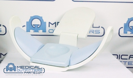 Siemens CT Sensation 64 Head Rest Support